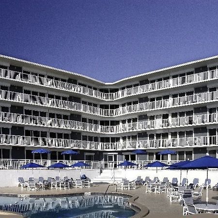Sea Club IV Resort Daytona Beach Shores ภายนอก รูปภาพ