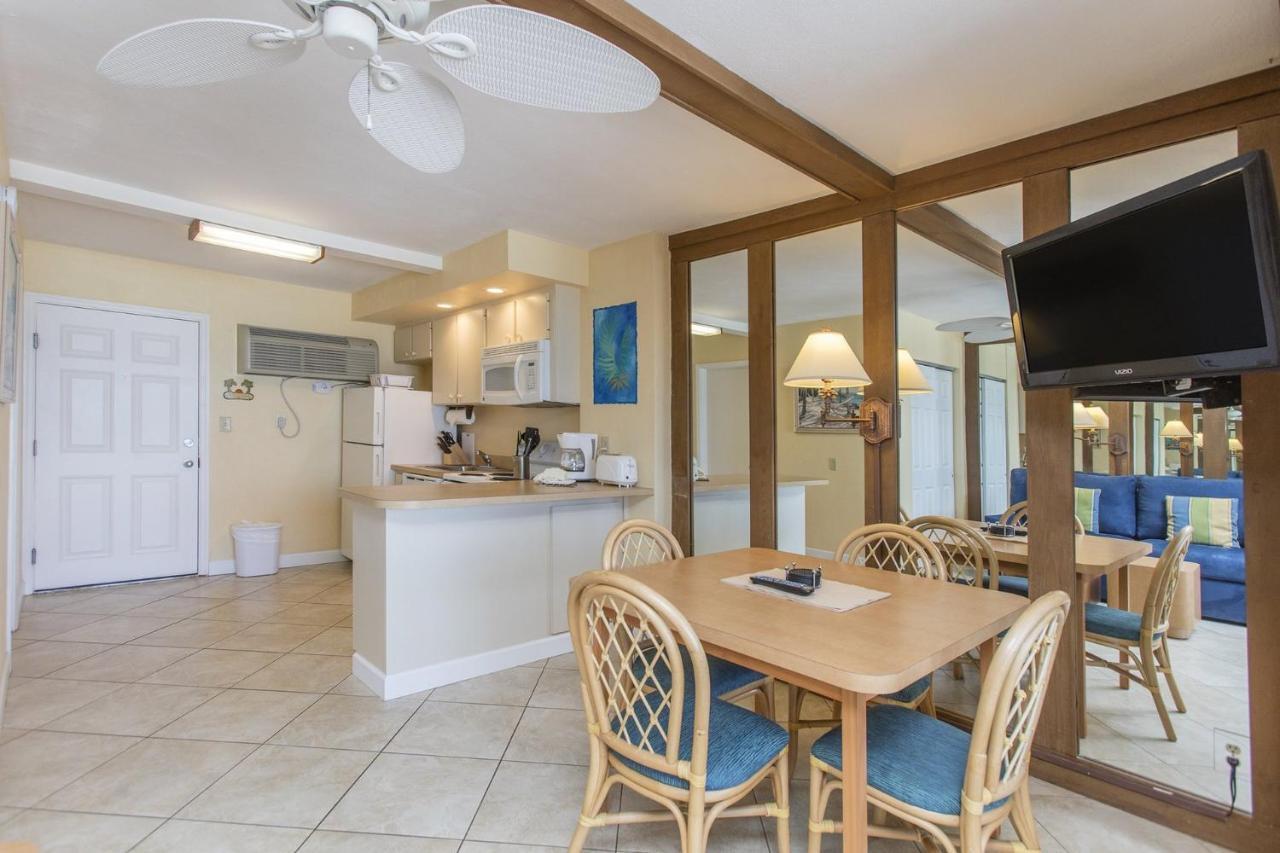 Sea Club IV Resort Daytona Beach Shores ภายนอก รูปภาพ