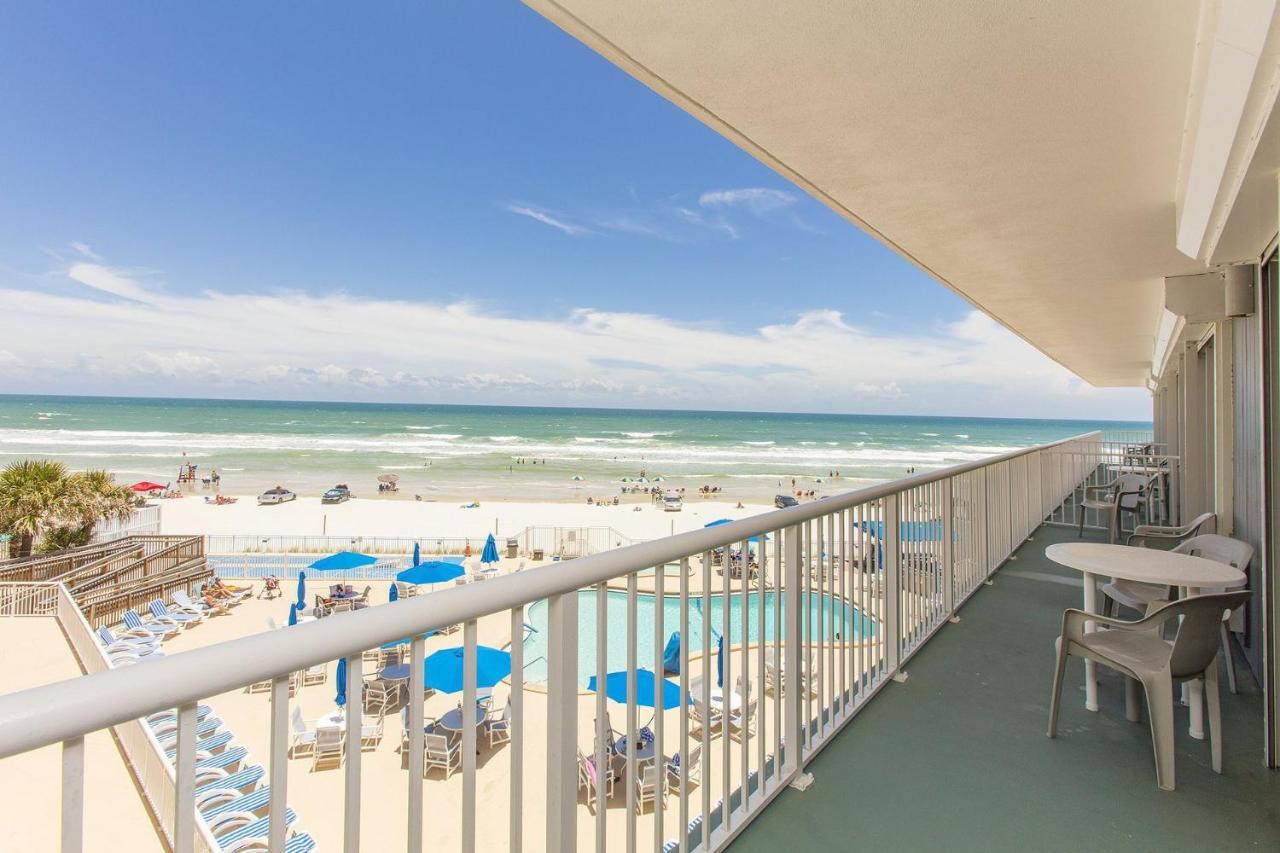 Sea Club IV Resort Daytona Beach Shores ภายนอก รูปภาพ