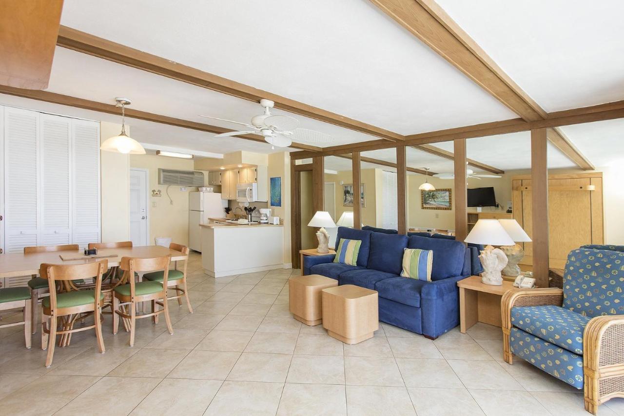 Sea Club IV Resort Daytona Beach Shores ภายนอก รูปภาพ