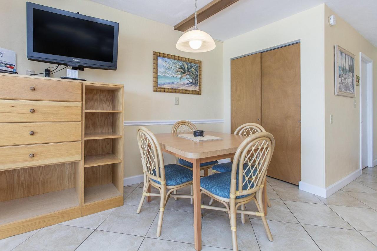 Sea Club IV Resort Daytona Beach Shores ภายนอก รูปภาพ