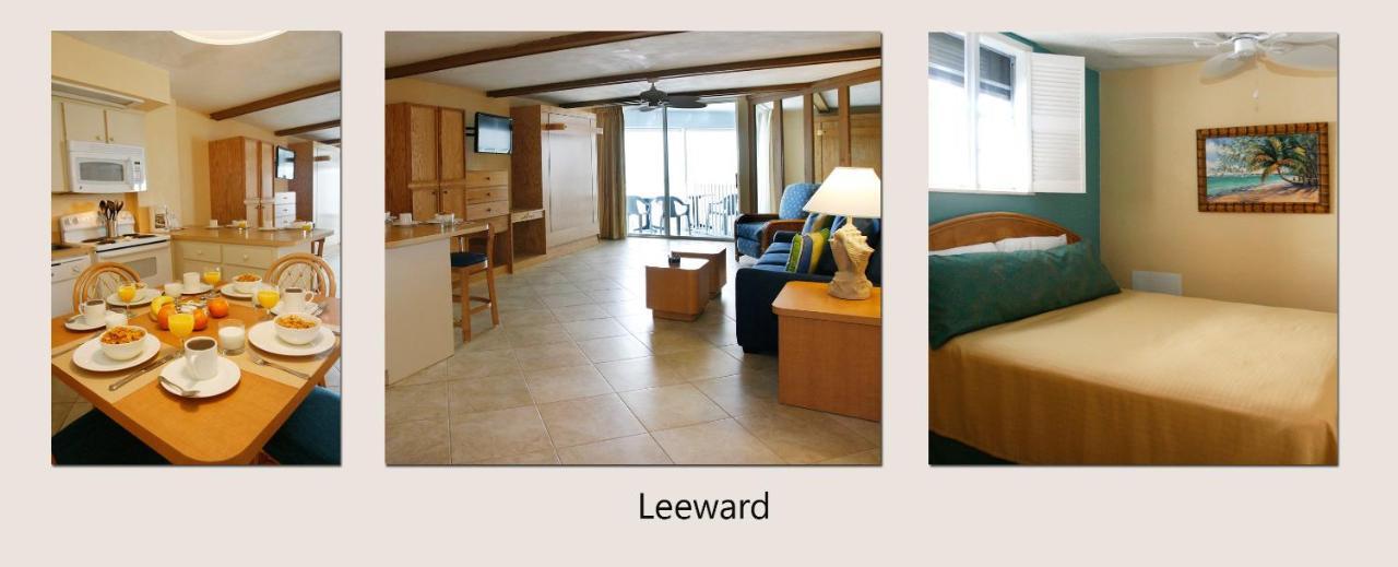 Sea Club IV Resort Daytona Beach Shores ภายนอก รูปภาพ