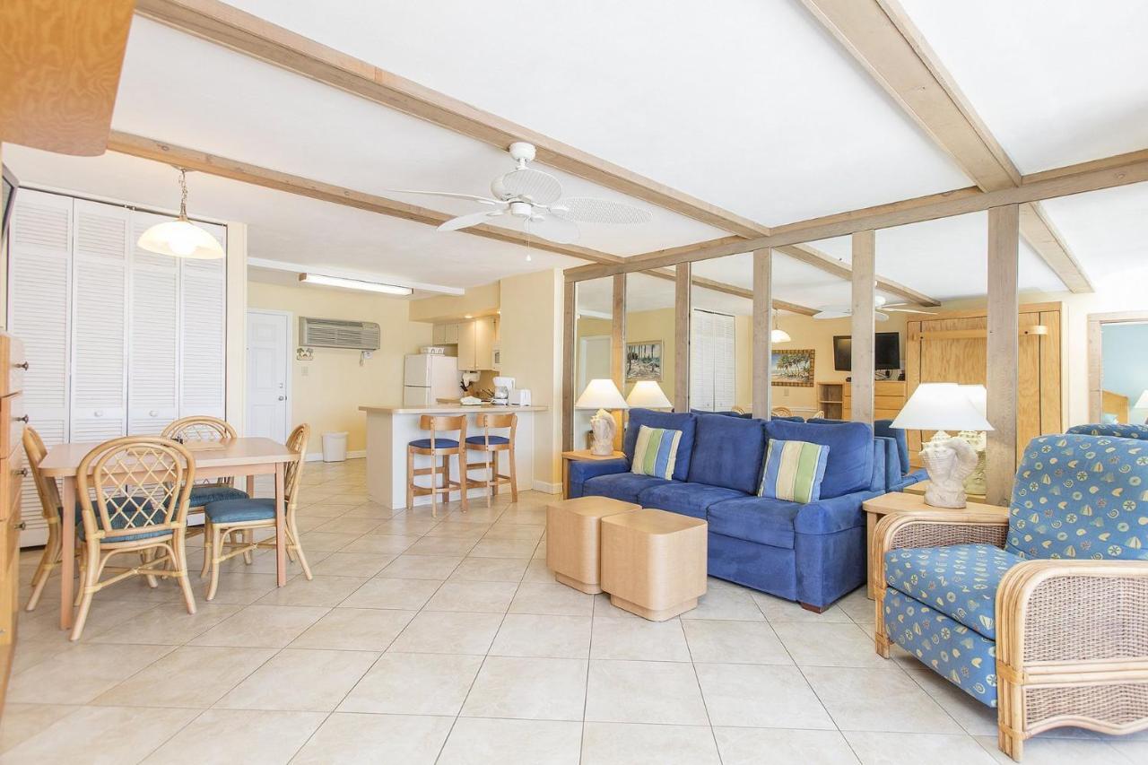 Sea Club IV Resort Daytona Beach Shores ภายนอก รูปภาพ