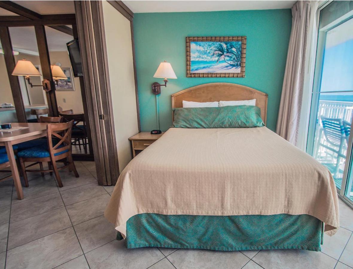 Sea Club IV Resort Daytona Beach Shores ภายนอก รูปภาพ