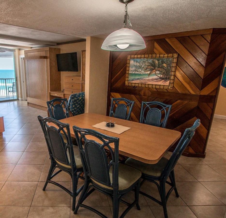 Sea Club IV Resort Daytona Beach Shores ภายนอก รูปภาพ