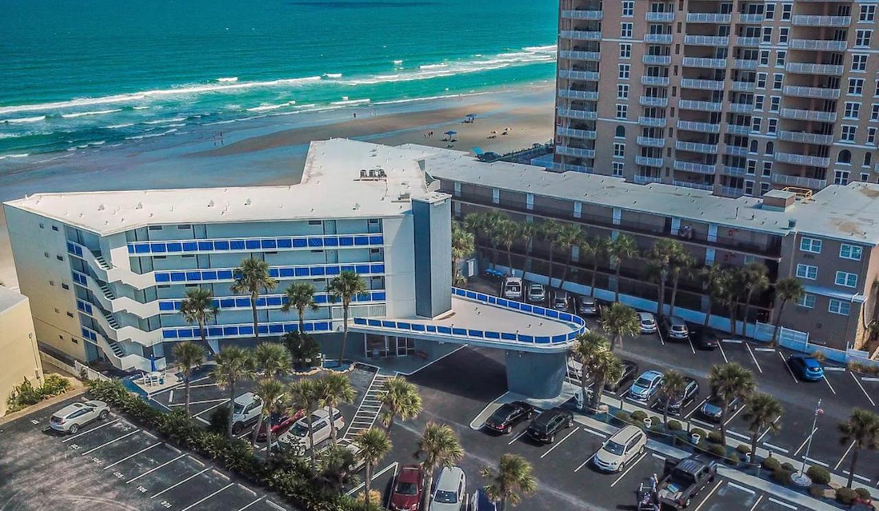 Sea Club IV Resort Daytona Beach Shores ภายนอก รูปภาพ