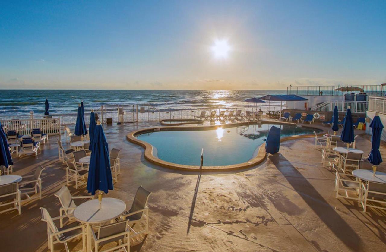 Sea Club IV Resort Daytona Beach Shores ภายนอก รูปภาพ