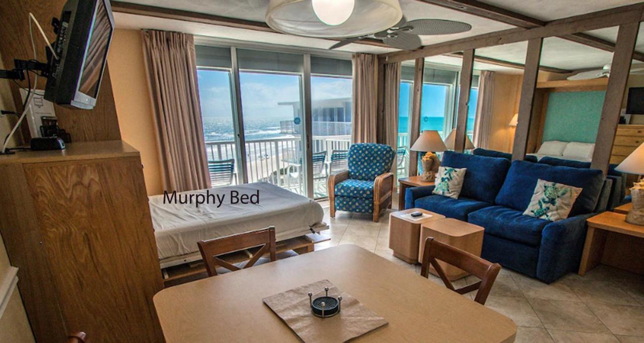 Sea Club IV Resort Daytona Beach Shores ภายนอก รูปภาพ